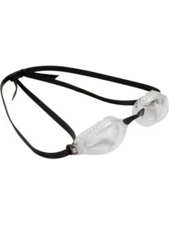 Arena Airspeed Clear Goggles - White -Outlet Swim Goggles Pro Store arena airspeed clear goggles white 003150 101 6