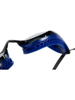 Arena Airspeed Mirror Goggles - Silver & Blue -Outlet Swim Goggles Pro Store arena airspeed mirror goggles silver blue 003151 103 6