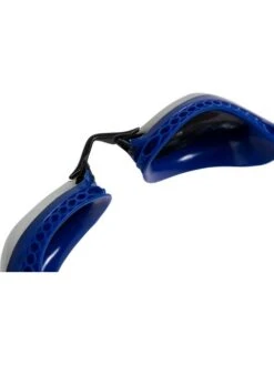 Arena Airspeed Mirror Goggles - Silver & Blue -Outlet Swim Goggles Pro Store arena airspeed mirror goggles silver blue 003151 103 7
