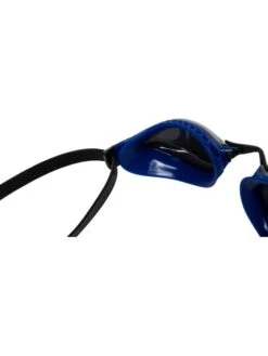 Arena Airspeed Mirror Goggles - Silver & Blue -Outlet Swim Goggles Pro Store arena airspeed mirror goggles silver blue 003151 103 8