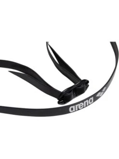 Arena Cobra Ultra Swipe Mirror Goggles - Yellow & Black -Outlet Swim Goggles Pro Store arena cobra ultra swipe mirror goggles yellow black 002507 350 13