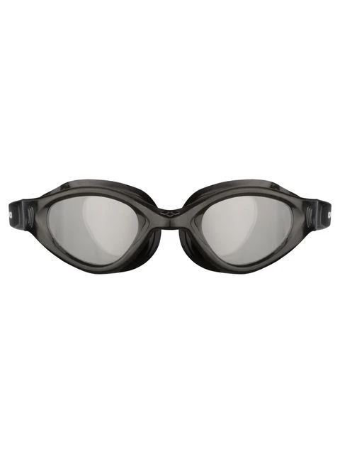 Arena Cruiser EVO Clear Goggles - Black 4 Arena Cruiser EVO Clear Goggles - Black - Image 2