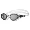 Arena Cruiser EVO Junior Smoke Goggles - Clear