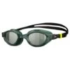 Arena Cruiser EVO Smoke Goggles - Army & Black