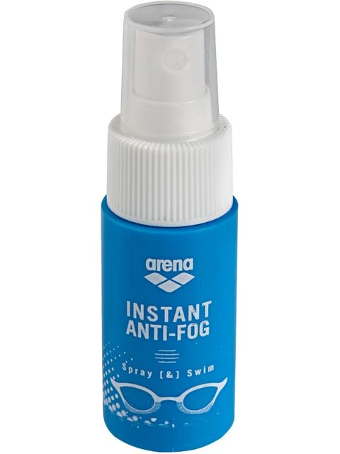 Arena Instant Anti-Fog 3 Arena Instant Anti-Fog