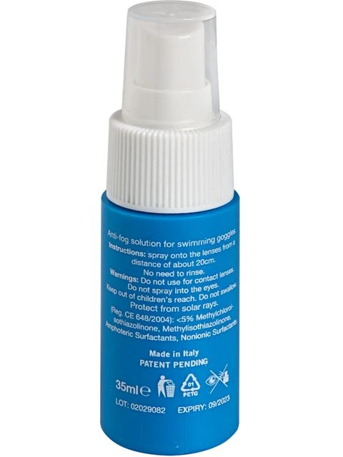 Arena Instant Anti-Fog 4 Arena Instant Anti-Fog - Image 2