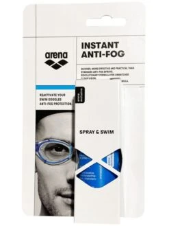 Arena Instant Anti-Fog 8 Arena Instant Anti-Fog -Outlet Swim Goggles Pro Store arena instant anti fog 398 100 6
