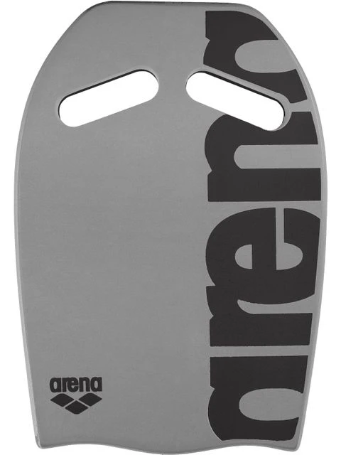 Arena Kickboard - Silver 3 Arena Kickboard - Silver
