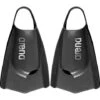 Arena Powerfin Pro Fins - Black 1 Arena Powerfin Pro Fins - Black -Outlet Swim Goggles Pro Store arena powerfin pro fins black 1e207 55 5