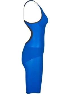 Arena Powerskin Carbon Air 2 Kneelength - Blue, Grey & Yellow -Outlet Swim Goggles Pro Store arena powerskin carbon air 2 kneelength blue grey yellow 001128 853 6