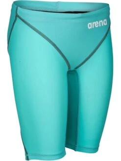 Arena Powerskin ST 2.0 Junior Jammers - Aquamarine -Outlet Swim Goggles Pro Store arena powerskin st 20 junior jammers aquamarine 2a958 681 14