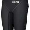 Arena Powerskin ST 2.0 Junior Jammers - Black