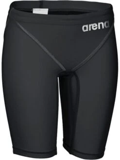Arena Powerskin ST 2.0 Junior Jammers - Black -Outlet Swim Goggles Pro Store arena powerskin st 20 junior jammers black 2a958 50 6