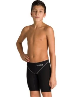 Arena Powerskin ST 2.0 Junior Jammers - Black -Outlet Swim Goggles Pro Store arena powerskin st 20 junior jammers black 2a958 50 7