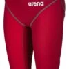 Arena Powerskin ST 2.0 Junior Jammers - Deep Red -Outlet Swim Goggles Pro Store arena powerskin st 20 junior jammers deep red 2a958 401 1