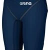 Arena Powerskin ST 2.0 Junior Jammers - Navy -Outlet Swim Goggles Pro Store arena powerskin st 20 junior jammers navy 2a958 75 1