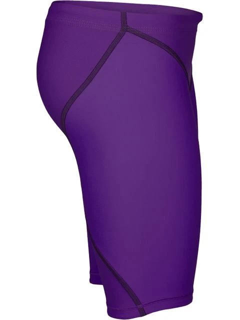 Arena Powerskin ST 2.0 Junior Jammers - Purple 8 Arena Powerskin ST 2.0 Junior Jammers - Purple - Image 6