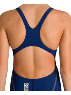 Arena Powerskin ST 2.0 Junior Kneelength - Navy -Outlet Swim Goggles Pro Store arena powerskin st 20 junior kneelength navy 2a956 75 11