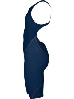 Arena Powerskin ST 2.0 Junior Kneelength - Navy -Outlet Swim Goggles Pro Store arena powerskin st 20 junior kneelength navy 2a956 75 2