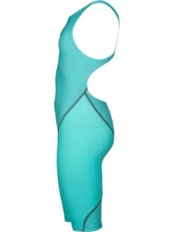 Arena Powerskin ST 2.0 Kneelength - Aquamarine -Outlet Swim Goggles Pro Store arena powerskin st 20 kneelength aquamarine 2a898 681 2