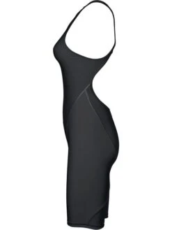 Arena Powerskin ST 2.0 Kneelength - Black -Outlet Swim Goggles Pro Store arena powerskin st 20 kneelength black 2a898 50 2