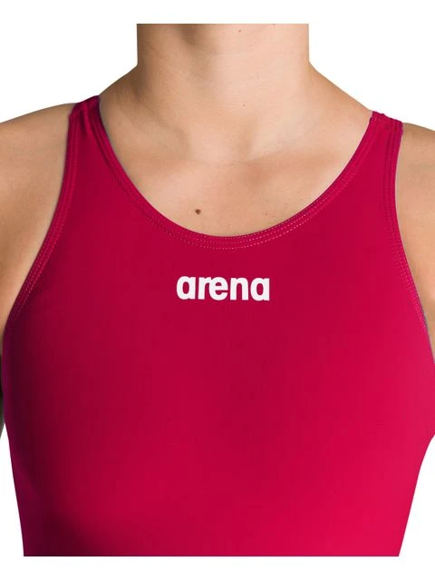 Arena Powerskin ST 2.0 Kneelength - Deep Red 14 Arena Powerskin ST 2.0 Kneelength - Deep Red - Image 12