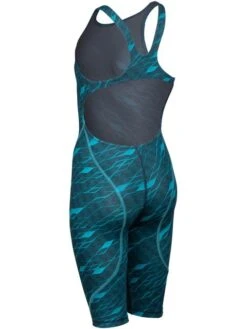 Arena Powerskin ST NEXT Junior Kneelength - Clean Sea Blue 16 Arena Powerskin ST NEXT Junior Kneelength - Clean Sea Blue -Outlet Swim Goggles Pro Store arena powerskin st next junior kneelength clean sea blue 006350 101 2