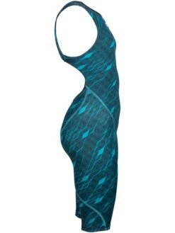 Arena Powerskin ST NEXT Junior Kneelength - Clean Sea Blue 19 Arena Powerskin ST NEXT Junior Kneelength - Clean Sea Blue -Outlet Swim Goggles Pro Store arena powerskin st next junior kneelength clean sea blue 006350 101 5