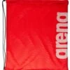 Arena Team Mesh Bag - Red 2 Arena Team Mesh Bag - Red -Outlet Swim Goggles Pro Store arena team mesh bag red 002495 400