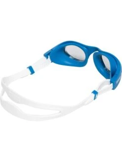 Arena The One Smoke Goggles - Blue & White -Outlet Swim Goggles Pro Store arena the one smoke goggles blue white 001430 571 4
