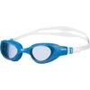 Arena The One Smoke Goggles - Blue & White 1 Arena The One Smoke Goggles - Blue & White -Outlet Swim Goggles Pro Store arena the one smoke goggles blue white 20 001430 571