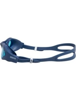 Arena The One Tinted Goggles - Blue -Outlet Swim Goggles Pro Store arena the one tinted goggles blue 001430 844 1
