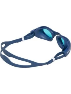 Arena The One Tinted Goggles - Blue -Outlet Swim Goggles Pro Store arena the one tinted goggles blue 001430 844 4