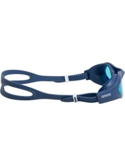 Arena The One Tinted Goggles - Blue -Outlet Swim Goggles Pro Store arena the one tinted goggles blue 001430 844 5