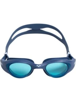 Arena The One Tinted Goggles - Blue -Outlet Swim Goggles Pro Store arena the one tinted goggles blue 001430 844 7