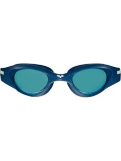 Arena The One Tinted Goggles - Blue -Outlet Swim Goggles Pro Store arena the one tinted goggles blue 001430 844 8