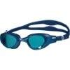 Arena The One Tinted Goggles - Blue 1 Arena The One Tinted Goggles - Blue -Outlet Swim Goggles Pro Store arena the one tinted goggles blue 19 001430 844