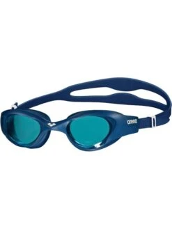 Arena The One Tinted Goggles - Blue