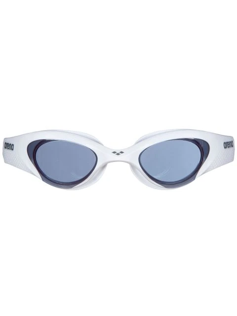 Arena The One Woman Smoke Goggles - White 4 Arena The One Woman Smoke Goggles - White - Image 2