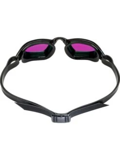 Aqua Sphere Xceed Goggles - Pink Titanium Mirror/Black/Black 8 Aqua Sphere Xceed Goggles - Pink Titanium Mirror/Black/Black -Outlet Swim Goggles Pro Store black tbc 2