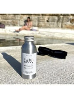 Bon Savvy Swim Savvy Swimwear Wash -Outlet Swim Goggles Pro Store bon savvy swim savvy swimwear wash 100mls ss100 1