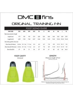 DMC Fins Original Fins - Pink & Charcoal 9 DMC Fins Original Fins - Pink & Charcoal -Outlet Swim Goggles Pro Store dmc fins original fins pink charcoal dmco pc 4