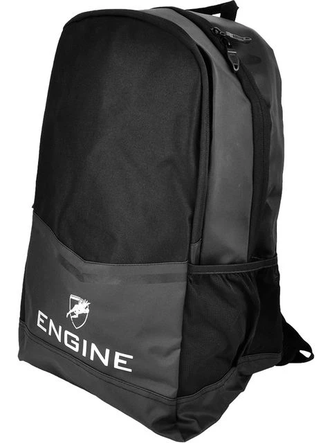 Engine Backpack Core - Black 4 Engine Backpack Core - Black - Image 2