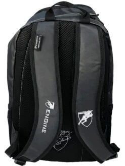 Engine Backpack Core - Black 12 Engine Backpack Core - Black -Outlet Swim Goggles Pro Store engine backpack core black rnbpt 2
