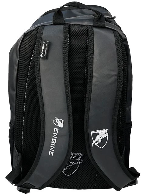 Engine Backpack Core - Black 5 Engine Backpack Core - Black - Image 3