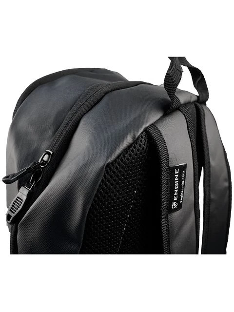 Engine Backpack Core - Black 8 Engine Backpack Core - Black - Image 6