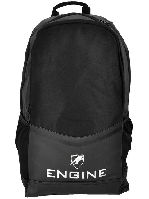 Engine Backpack Core - Black 3 Engine Backpack Core - Black