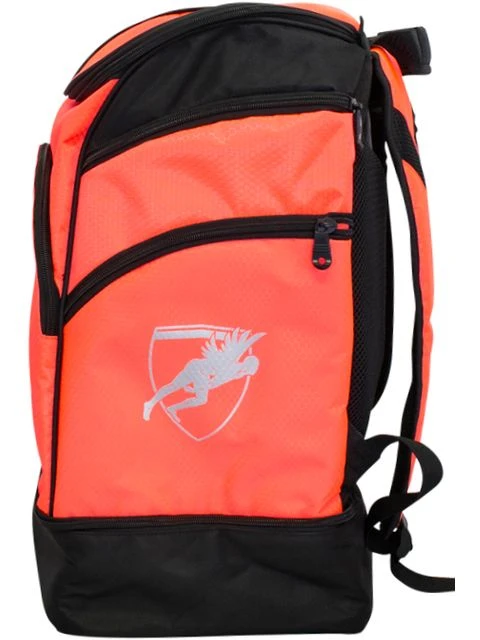 Engine Backpack Pro - Coral 5 Engine Backpack Pro - Coral - Image 3