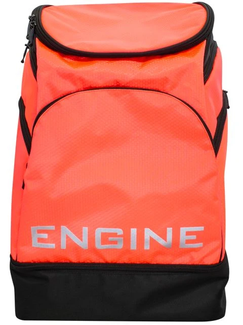 Engine Backpack Pro - Coral 3 Engine Backpack Pro - Coral