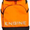 Engine Backpack Pro - Orange -Outlet Swim Goggles Pro Store engine backpack pro orange 126354